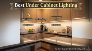 Best Under Cabinet Lighting