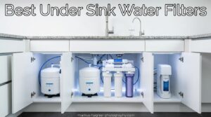 Best Under Sink Water Filters