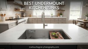 Best Undermount Kitchen Sinks