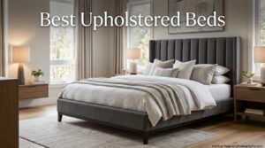 Best Upholstered Beds