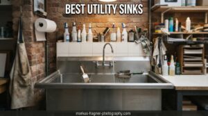 Best Utility Sinks