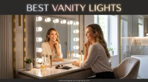 Best Vanity Lights