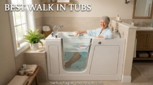 Best Walk In Tubs