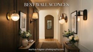 Best Wall Sconces