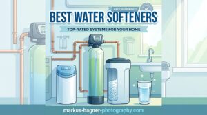 Best Water Softeners