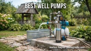Best Well Pumps