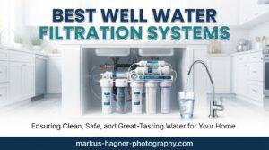 Best Well Water Filtration Systems