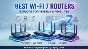 Best Wi-Fi 7 Routers