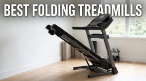 best folding treadmills