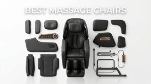 best massage chairs