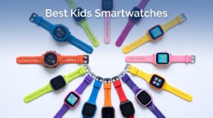 best kids smartwatches