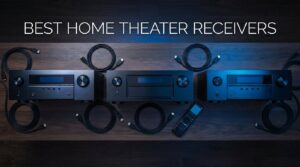 best home theater receivers