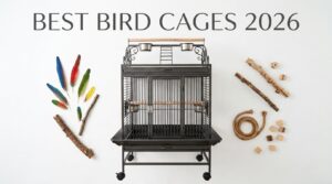 best bird cages