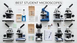 best student microscopes