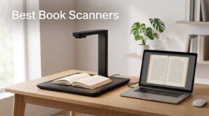 best book scanners