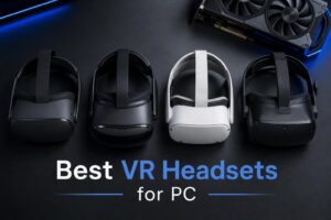 best vr headsets for pc