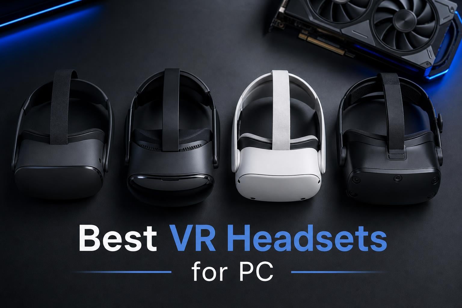best vr headsets for pc