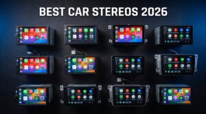 best car stereos