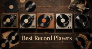 best record players