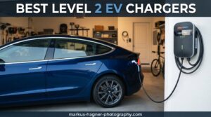 best level 2 ev chargers