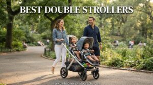 best double strollers