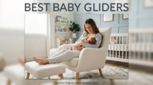 best baby gliders
