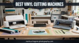 best vinyl cutting machines