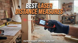 best laser distance measures