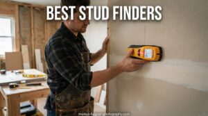 best stud finders