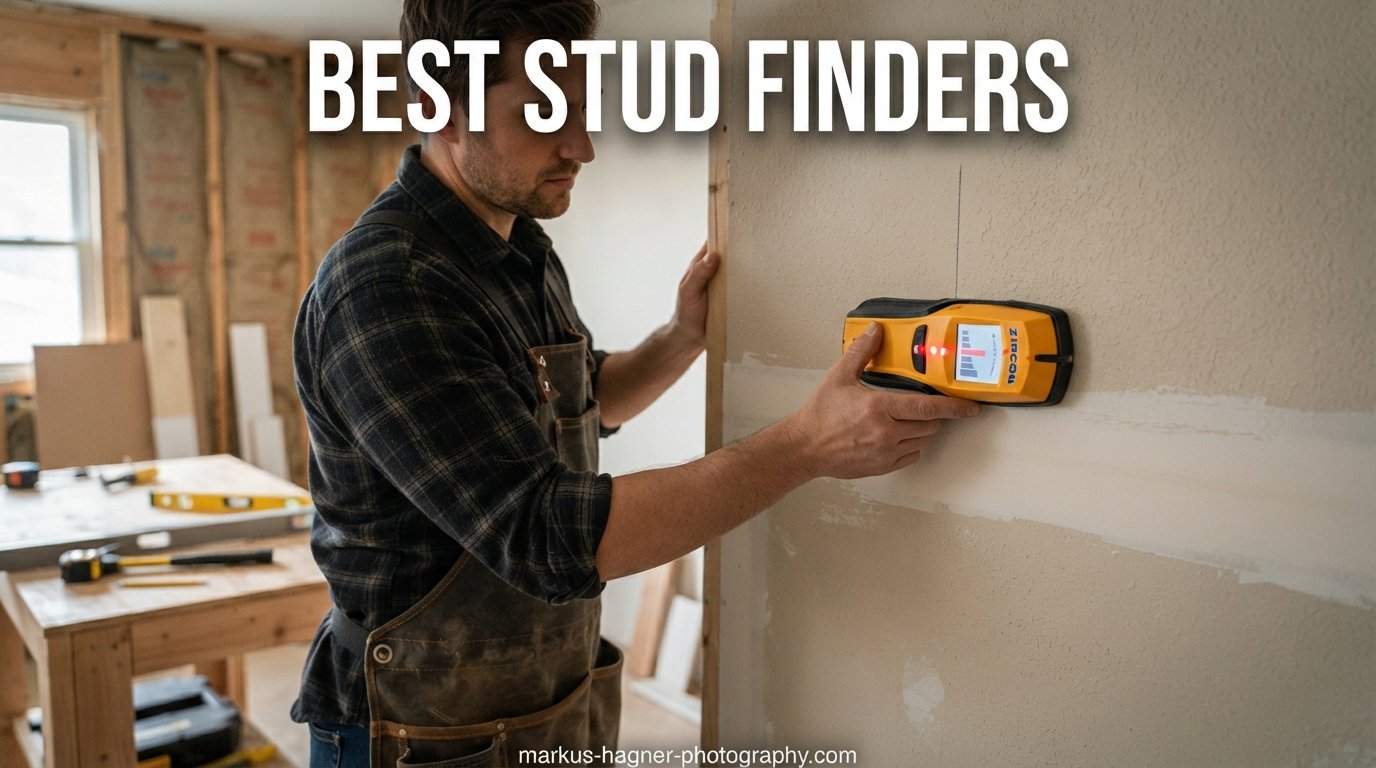 best stud finders