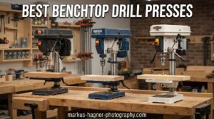 best benchtop drill presses