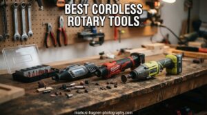 best cordless rotary tools