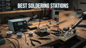 best soldering stations