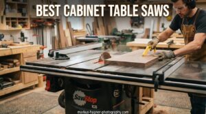 best cabinet table saws