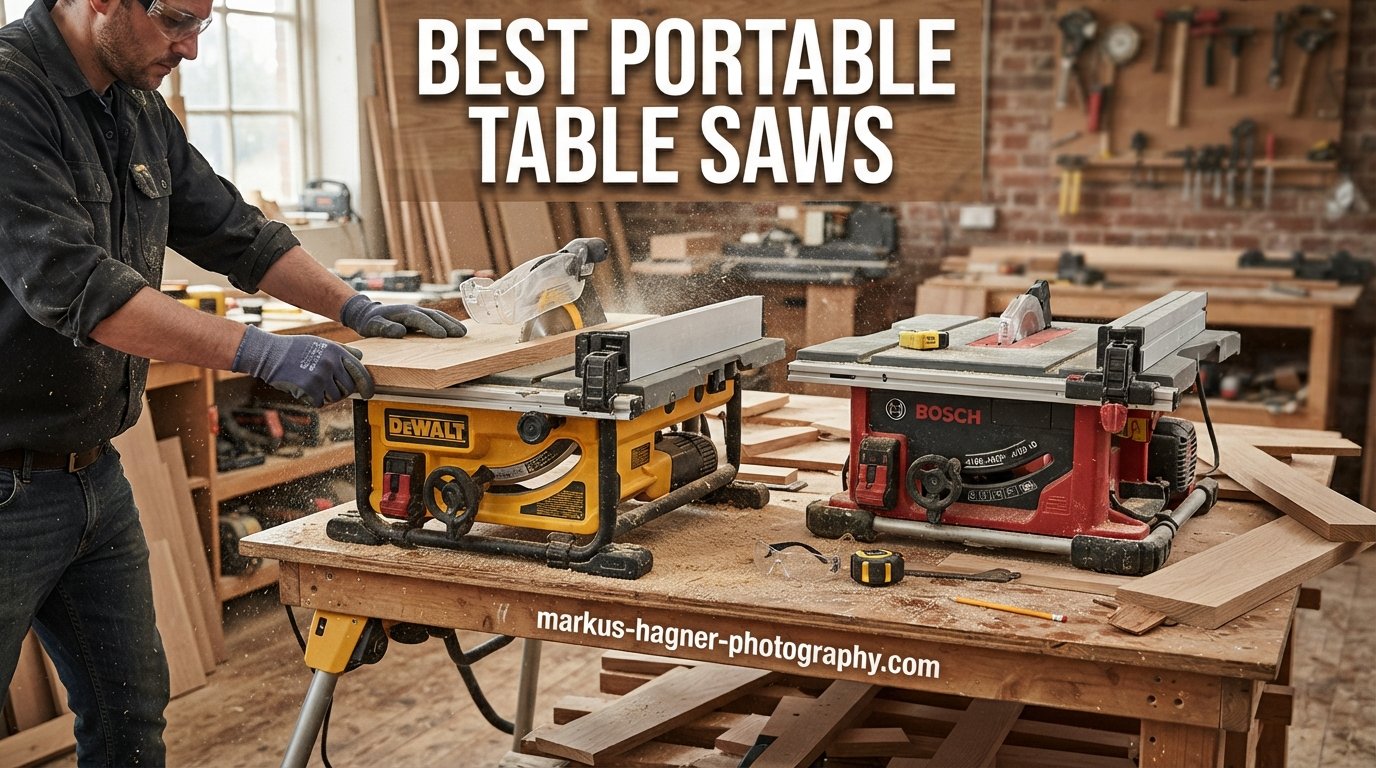 best portable table saws