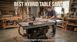 best hybrid table saws