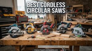 best cordless circular saws