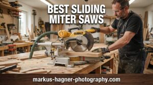 best sliding miter saws