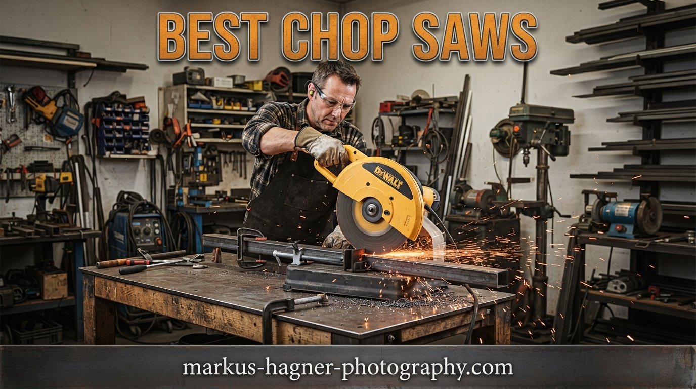 best chop saws