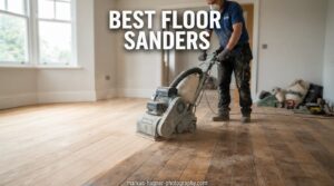 best floor sanders