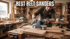 best belt sanders
