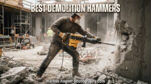 best demolition hammers