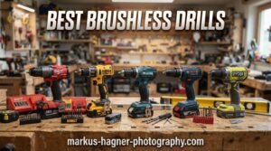 best brushless drills