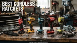 best cordless ratchets