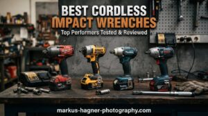best cordless impact wrenches
