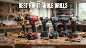 best right angle drills