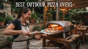 best outdoor pizza ovens