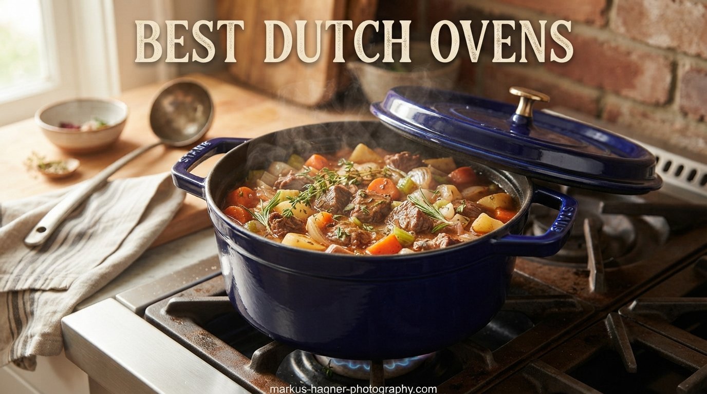 best dutch ovens