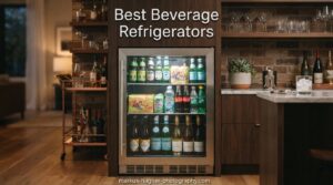 best beverage refrigerators