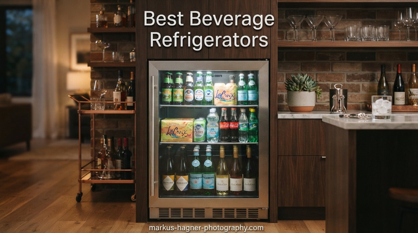 best beverage refrigerators